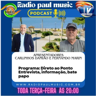 DIRETO AO PONTO