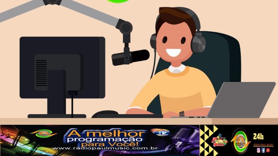 NOSSA RÁDIO